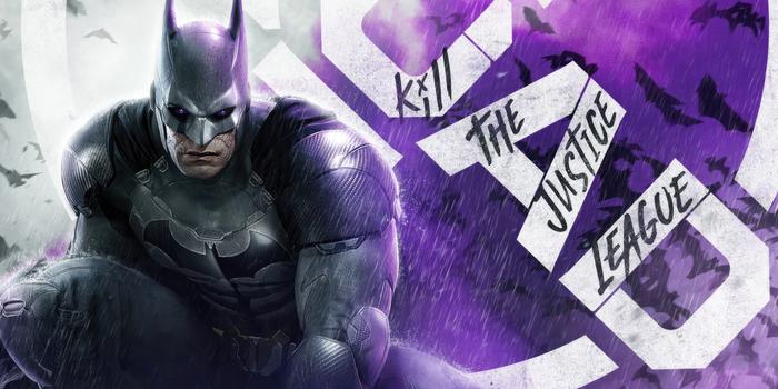 Gaming - Már a Gotham Knights mélységeiben jár a Suicide Squad: Kill the Justice League