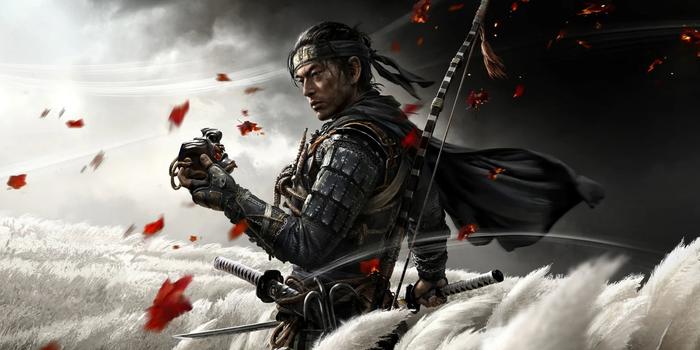 Gaming - Már a kanyarban lehet a PC-s Ghost of Tsushima