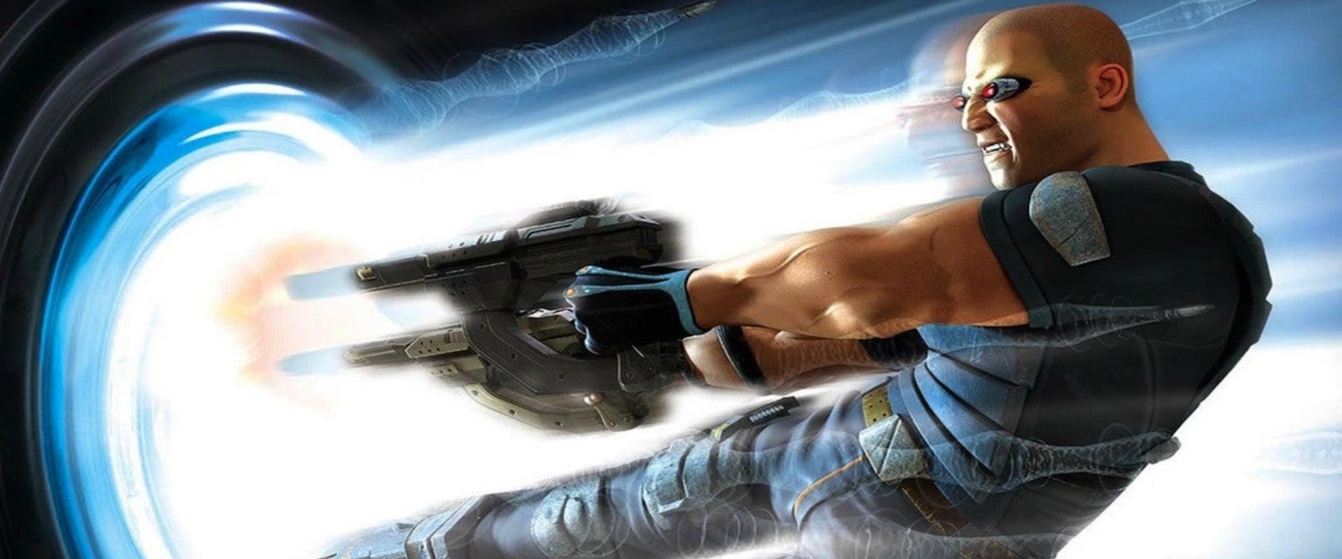 Váratlan helyről került elő a törölt TimeSplitters 4 játszható verziója