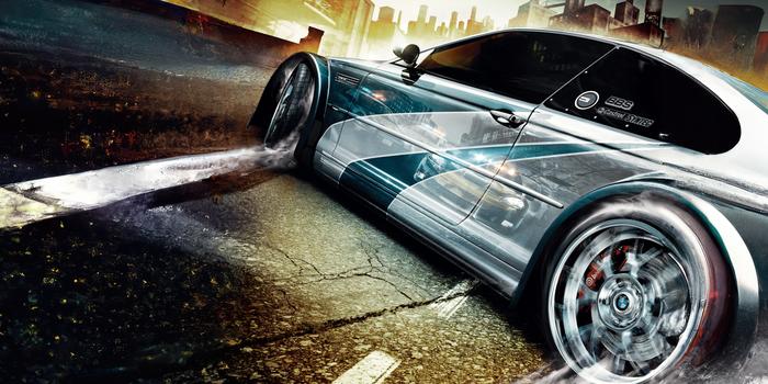 Ez a Need for Speed: Most Wanted IRL videó lesz a legjobb, amit ma látsz kép