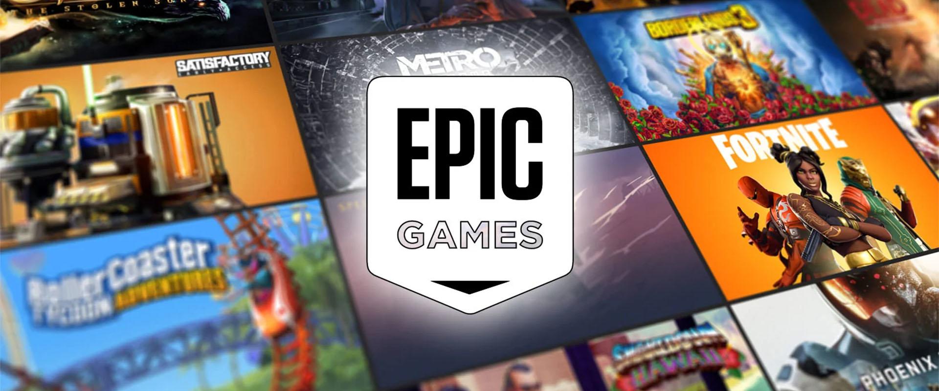 Beismerték a hackerek: csalás volt a 200 GB-os Epic Games-támadás