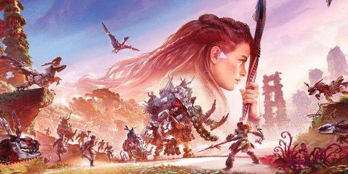 Gaming - Kiderült, milyen vas kell a Horizon Forbidden West PC-s változata alá