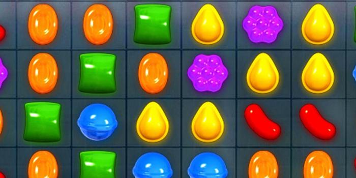 Gaming - Egy 70 éves felhasználó pénzköltés nélkül érte el a Candy Crush 10 000. szintjét