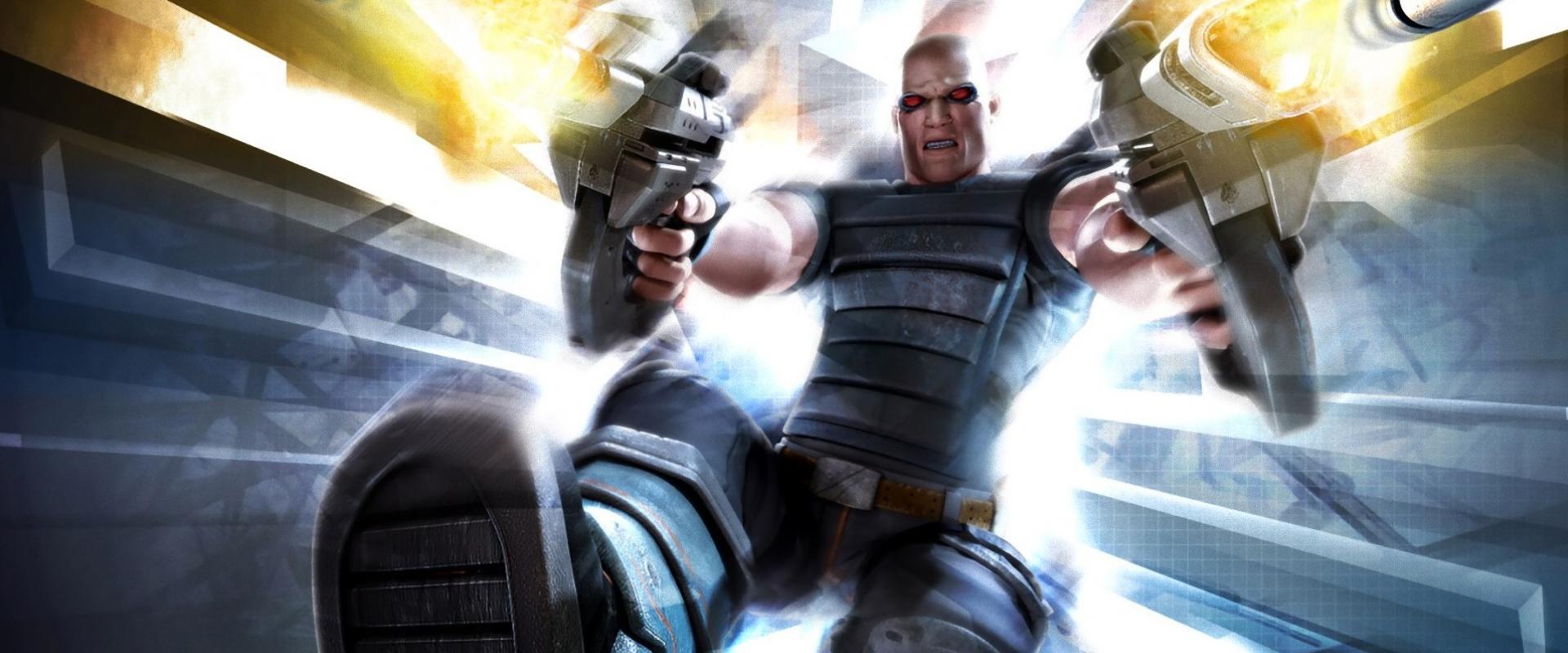 Ilyen lett volna a már soha el nem készülő TimeSplitters 4