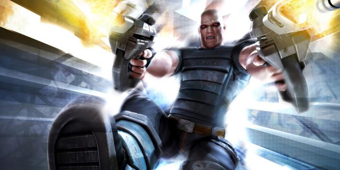 Gaming - Ilyen lett volna a már soha el nem készülő TimeSplitters 4