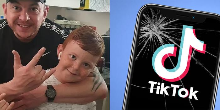 Gaming - Betiltatná a TikTokot egy család, miután gyermekük belehalt egy kihívásba