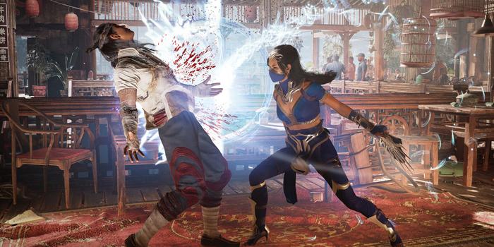 Gaming - Nagy leárazással és ingyenes hétvégével vár a Mortal Kombat 1