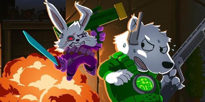 Gaming - Epikus kalandokat ígér az Epic Games legújabb ingyenes játéka
