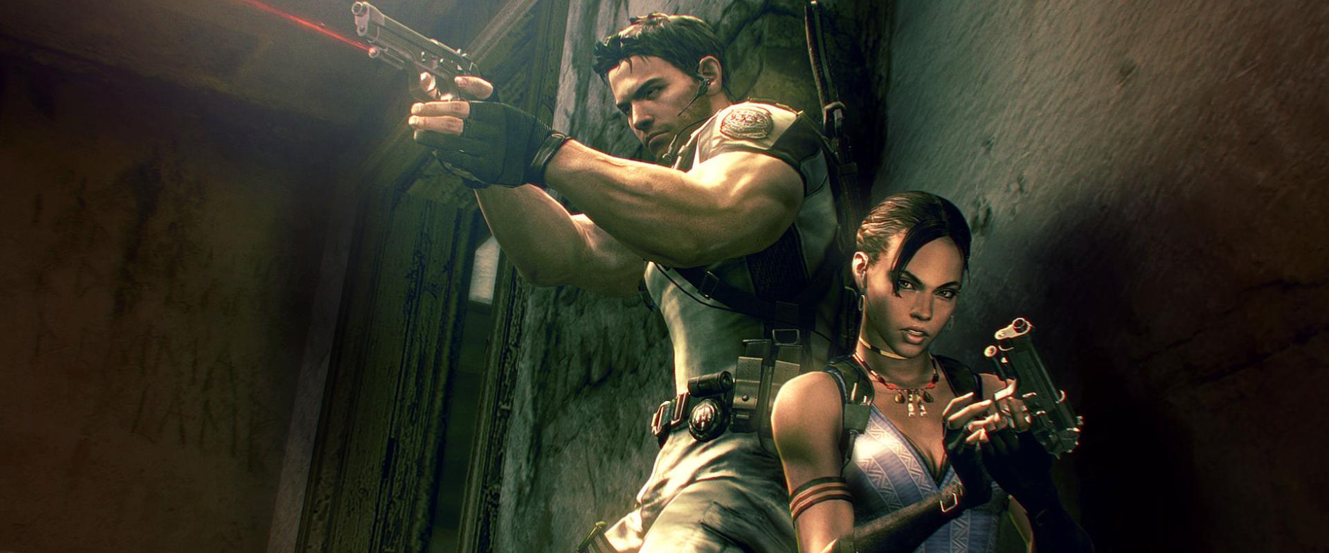 Néhány napra vagyunk a Resident Evil 5 remake bejelentésétől?