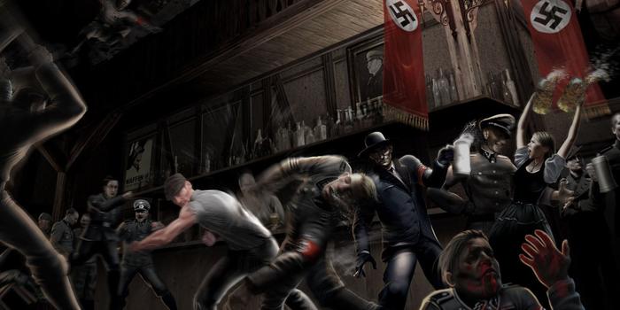 Akciófigyelő - Fillérekért vehetjük meg az EA legnagyobb klasszikusait a Steamen