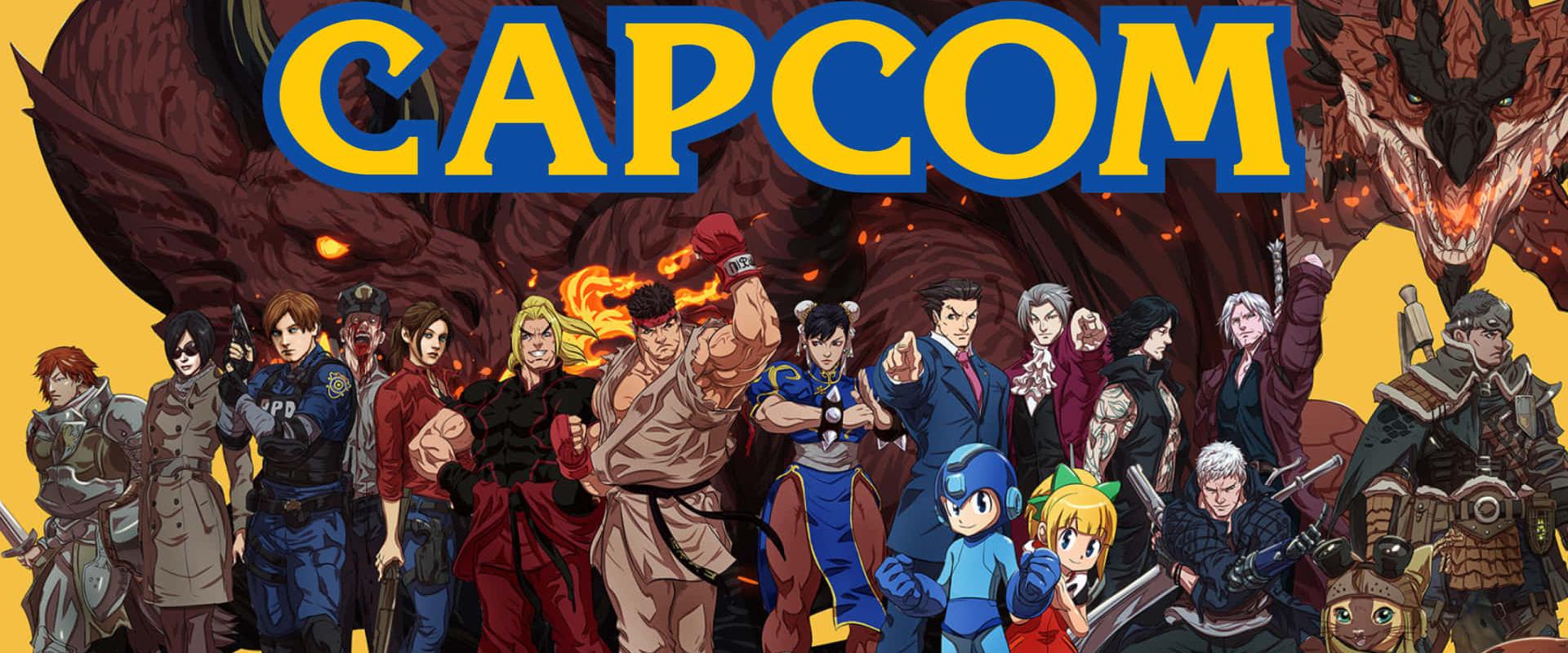 Tízezreket lehet spórolni a Capcom kiárusításán, de csak limitált ideig