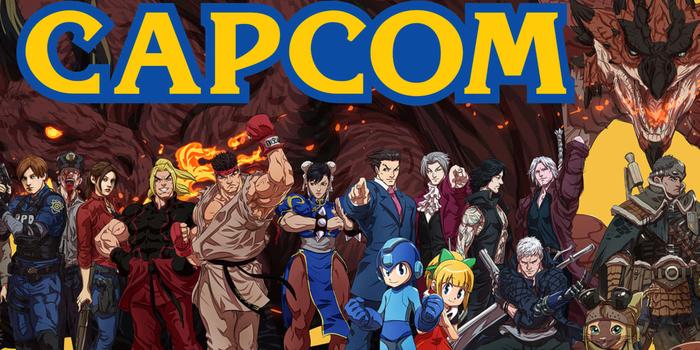 Gaming - Tízezreket lehet spórolni a Capcom kiárusításán, de csak limitált ideig