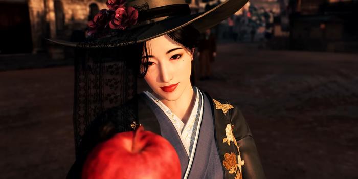 Gaming - Súlyos döntések elé állít a Rise of the Ronin