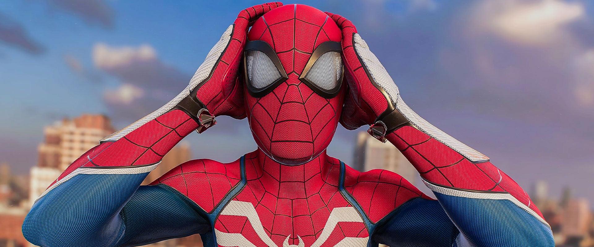 Egy hiba révén derült fény a Marvel's Spider-Man 2 első DLC-karaktere
