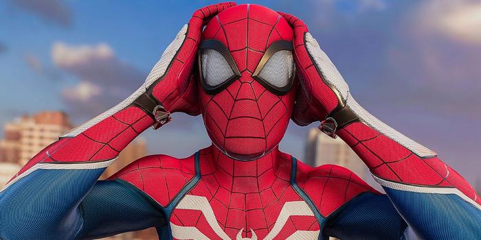 Gaming - Egy hiba révén derült fény a Marvel's Spider-Man 2 első DLC-karaktere