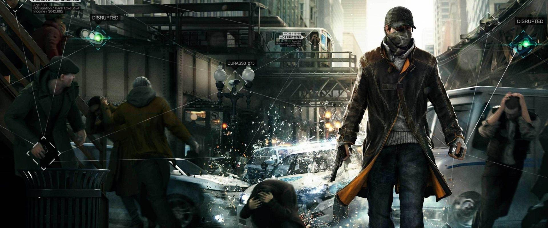 Jön a Watch Dogs film, aminek már rendezője és főszereplője is van