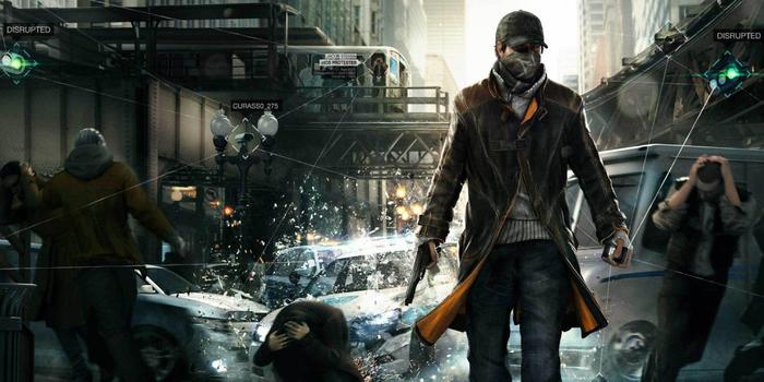 Film és Sorozat - Jön a Watch Dogs film, aminek már rendezője és főszereplője is van