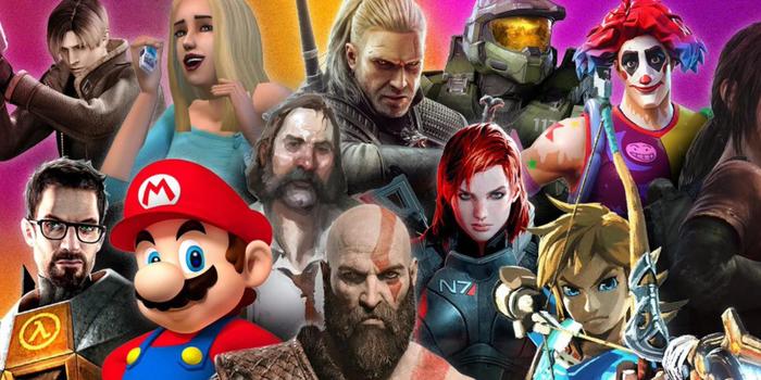 Gaming - A világ 10 legjobb játéka... a ChatGPT szerint - 2. rész