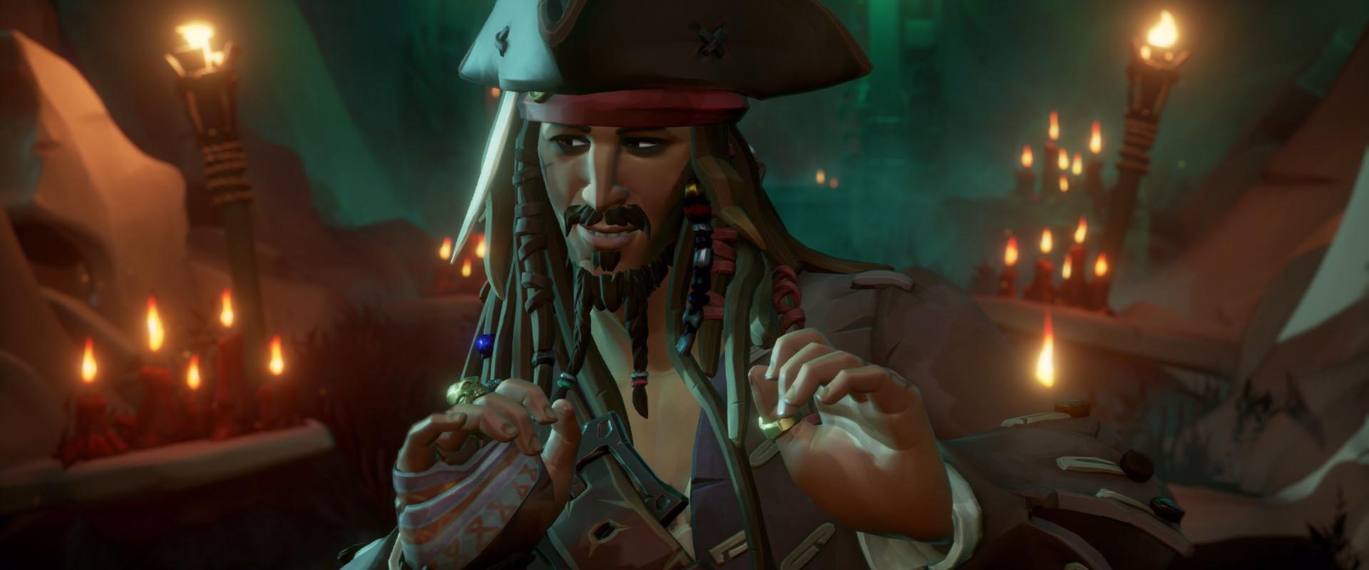 Még meg sem jelent, de már rekordokat dönt PS5-ön a Sea of Thieves