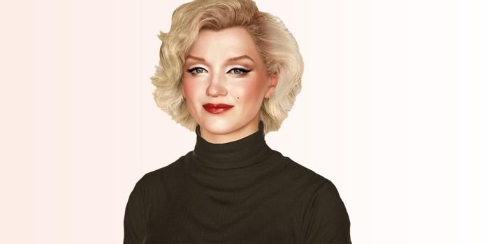 Gaming - AI segítségével támasztották fel az évtizedek óta halott Marilyn Monroe-t