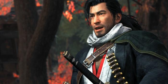 Gaming - Befutott az első vélemény a Rise of the Roninról