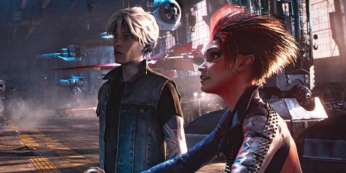 Gaming - Traileren a Ready Player One alapján készülő battle royale játék