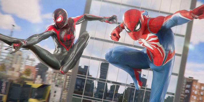 Gaming - Ilyen lett volna a törölt, multiplayerre kihegyezett Pókember-játék