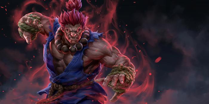 Gaming - Capcom Highlights: Kiderült mikor jön Akuma a Street Fighter 6-ba