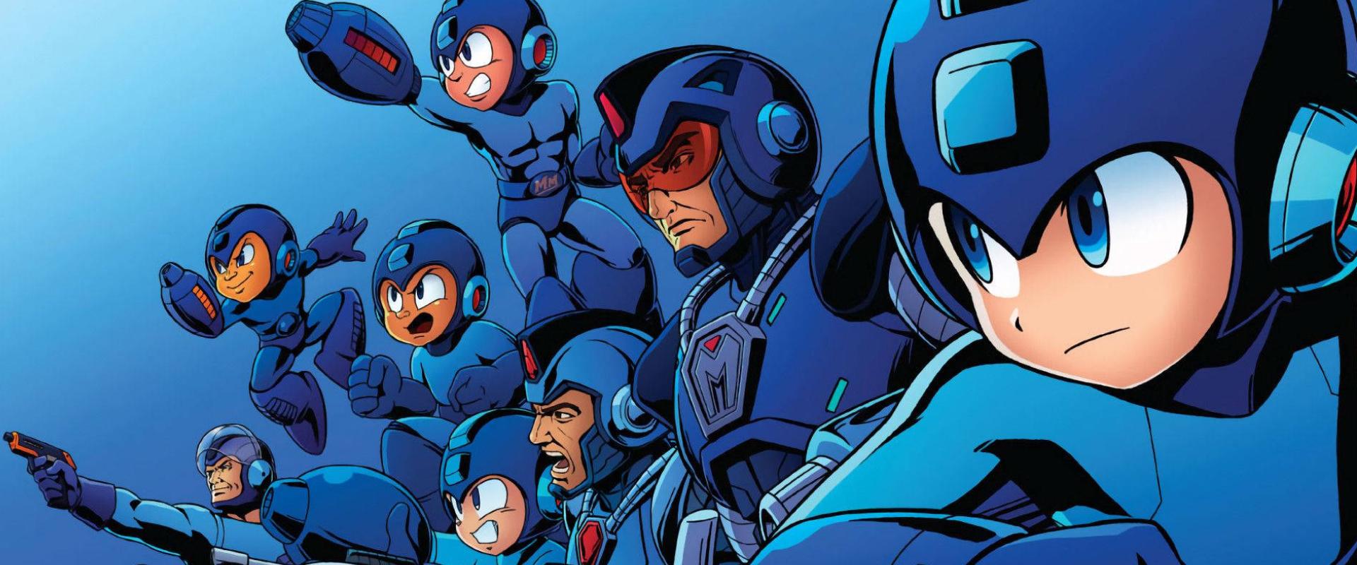 Capcom Highlights: Újra feltűnik a színen Mega Man, de nem úgy ahogy szeretnénk