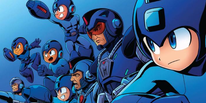 Gaming - Capcom Highlights: Újra feltűnik a színen Mega Man, de nem úgy ahogy szeretnénk