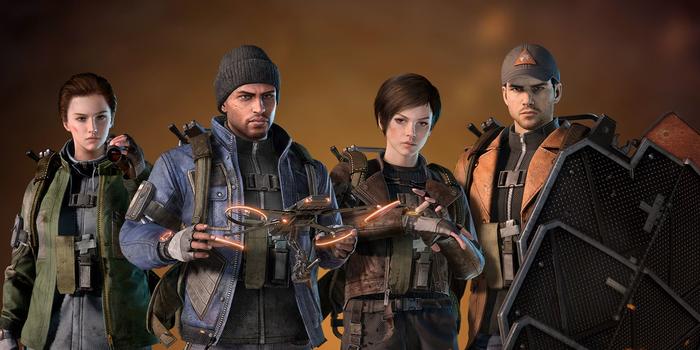 Gaming - Tovább késik a következő The Division