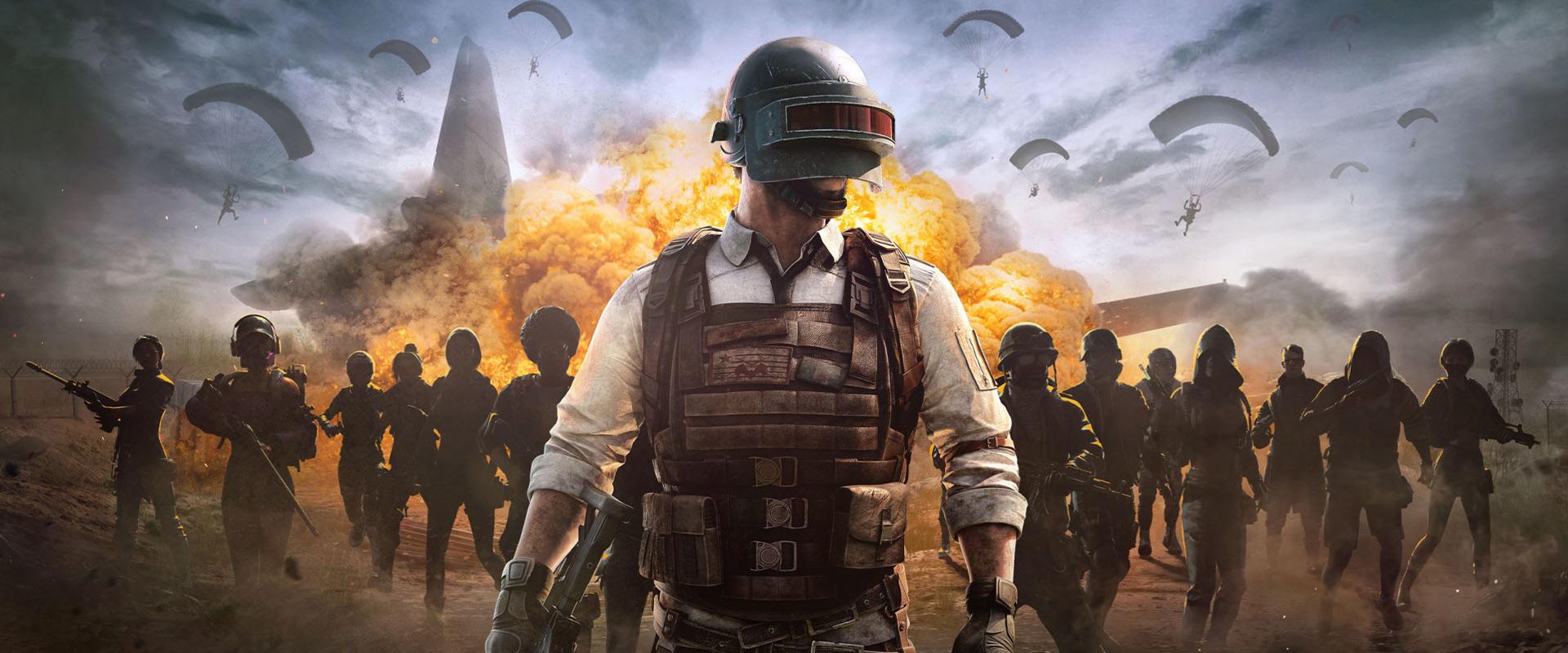 Több millió játékost bannoltak ki tavaly a PUBG-ből