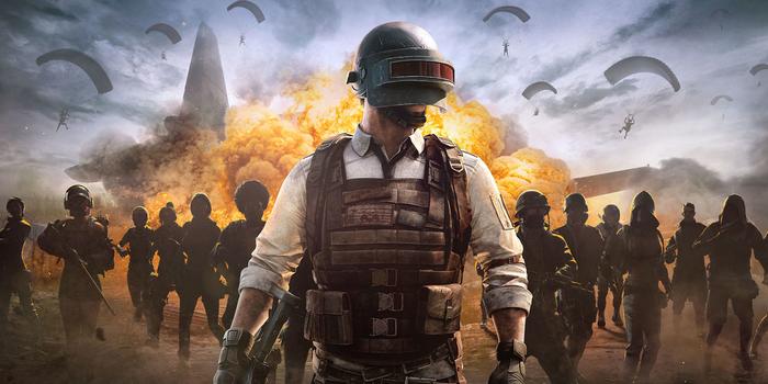 Gaming - Több millió játékost bannoltak ki tavaly a PUBG-ből