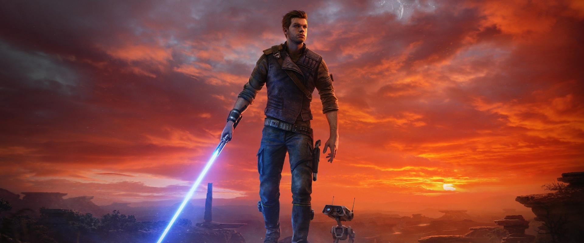 Új stúdiót alapított a Star Wars Jedi: Survivor fejlesztője, egy akció-kalandjátékon dolgoznak