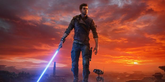 Gaming - Új stúdiót alapított a Star Wars Jedi: Survivor fejlesztője, egy akció-kalandjátékon dolgoznak