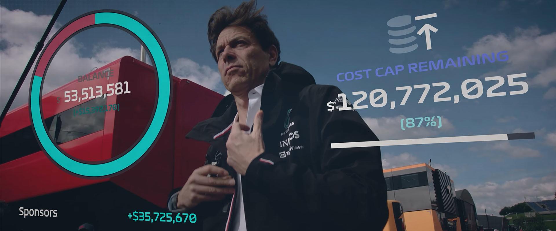 Imáink meghallgattattak – fontos újítással jön az F1 Manager 2024