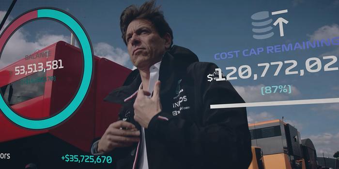 Gaming - Imáink meghallgattattak – fontos újítással jön az F1 Manager 2024