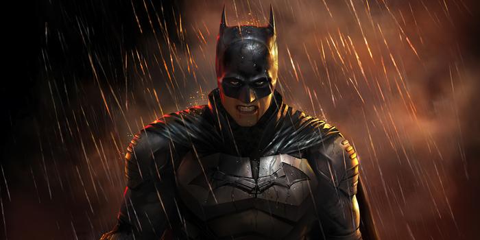 Film és Sorozat - Csúszik a The Batman: Part II premiere, az is kiderült, hogy miért