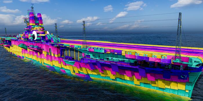 Gaming - World of Warships: Indul a Piñata-vadászat