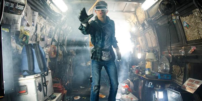 Film és Sorozat - Most már biztosan folytatást kap a Ready Player One mozifilm