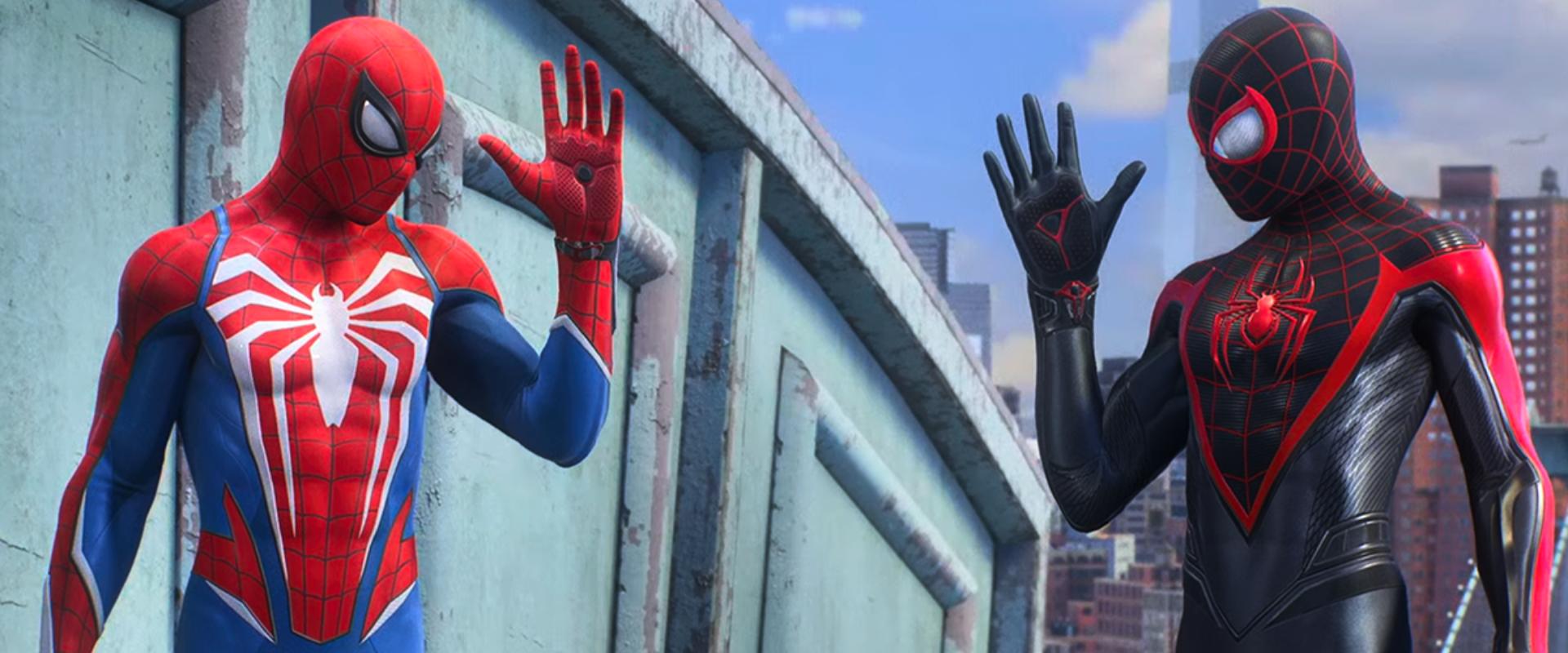 Kiszivárgott prezentációban csodálhatjuk meg a Marvel's Spider-Man 3 főgonoszát