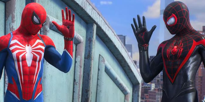 Gaming - Kiszivárgott prezentációban csodálhatjuk meg a Marvel's Spider-Man 3 főgonoszát