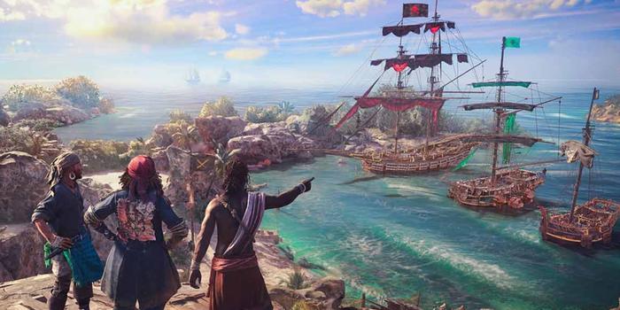 Gaming - A Skull & Bones még 2024 eddigi legnagyobb buktáját is alulmúlja