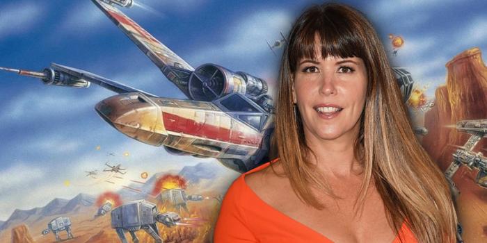 Film és Sorozat - Visszavették a Rogue Squadron rendezőjét, így elkészülhet az új Star Wars film