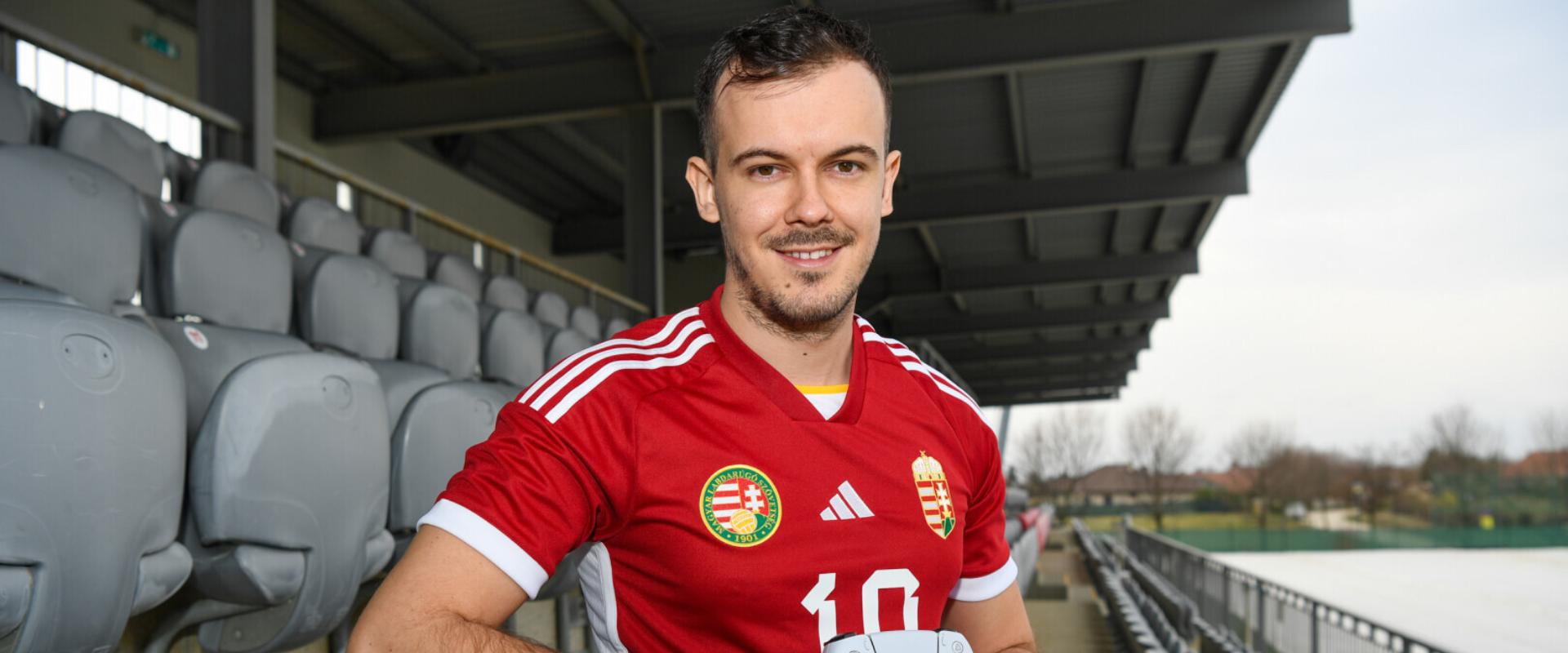 Az eEURO 2024 fináléjáért játszik Boresz a hétvégén