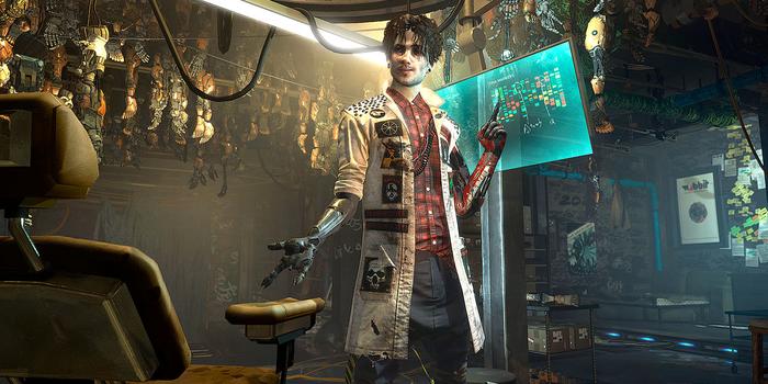 Akciófigyelő - 14 000 forintot spórolhatsz meg az Epic Games eheti ajándékaival