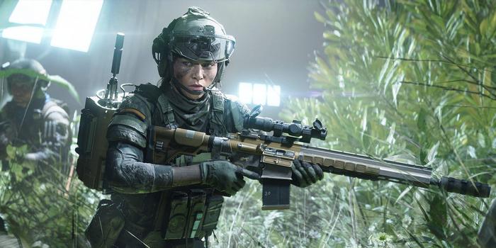 Gaming - Semmi pozitívat nem tudna mondani az EA-ről a Battlefield rendezője