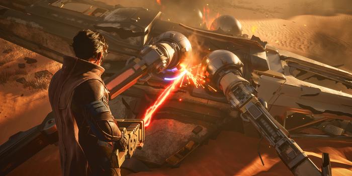 Gaming - A megjelenéskor nem lesz benne a Dune: Awakeningben a film egyik legjobb része