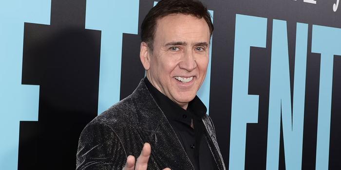 Film és Sorozat - Nicolas Cage lehet a következő Pókember, egy nem is akármilyen projektben