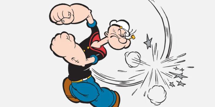 Film és Sorozat - Élőszereplős mozifilmben tér vissza a legfurább matróz, Popeye